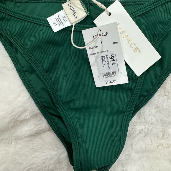 L space w tags brand new - Picture 9 of 15